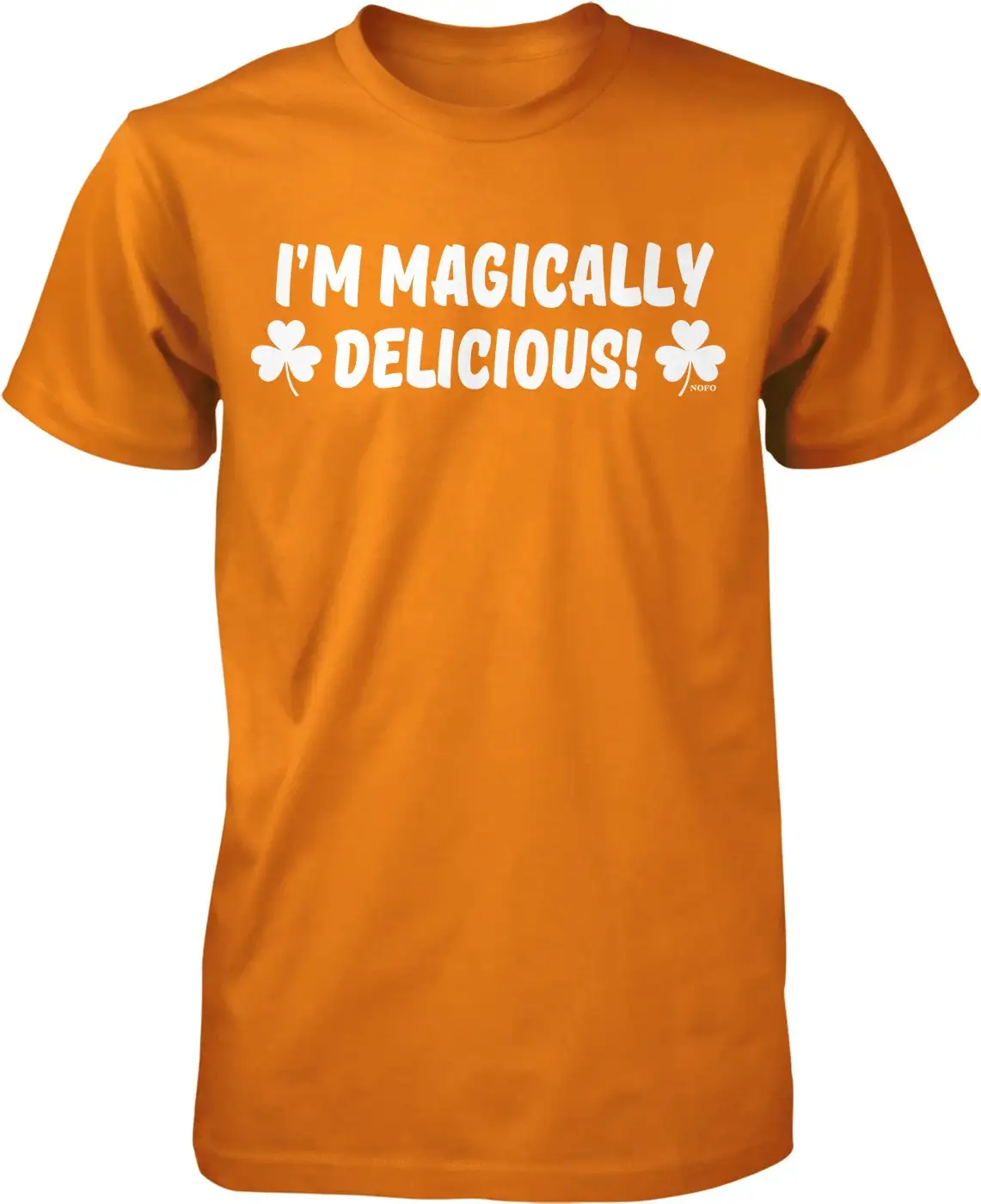 I'm Magically Delicious Men's T shirt NOFO_00855