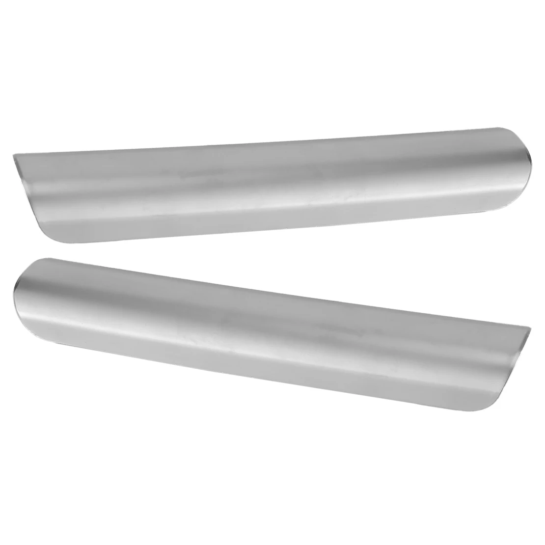 CJ5Z- 7822621 -BA 7822620 2 шт. передний L + R внутренний подлокотник дверная ручка молдинг