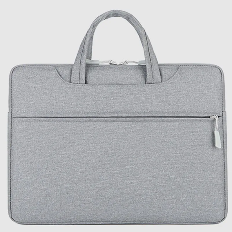 

Handbag 15.6inch Waterproof Inch 15.6 Bag Laptop Briefcase For Macbook Suit Laptop Bag Bag Air Pro