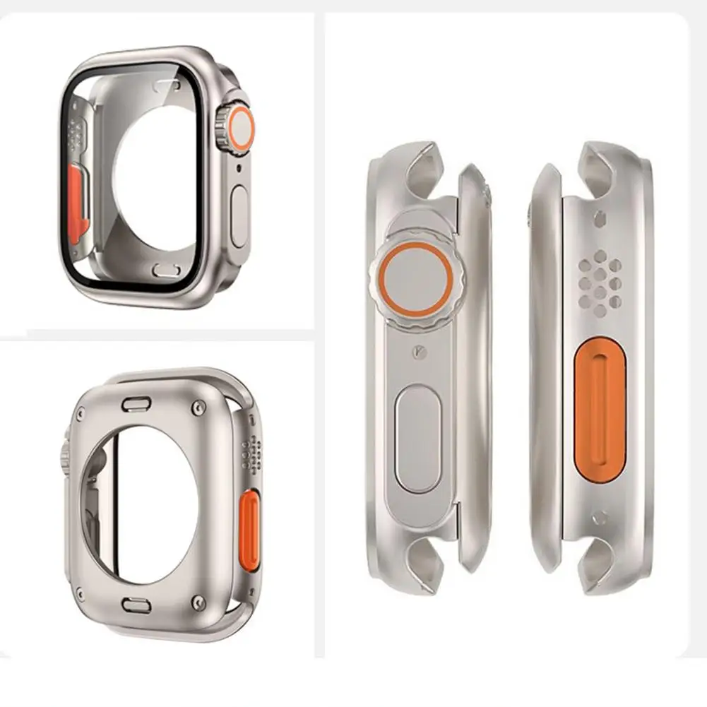 Защитная крышка для экрана Apple Watch 42 мм 46