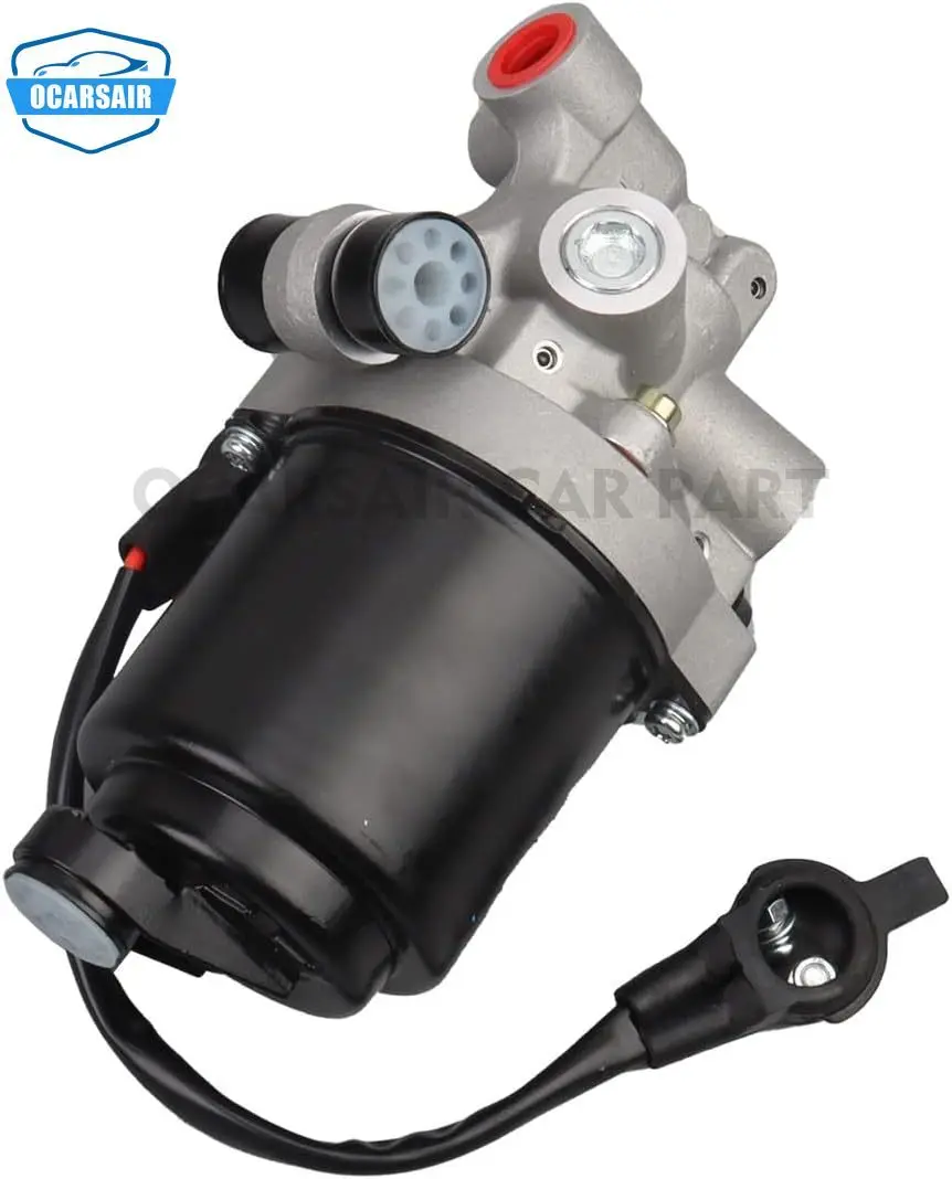 4630A012 MR977462 4630A481 гидравлический моторный усилитель насоса из АБС для Mitsubishi Pajero Montero