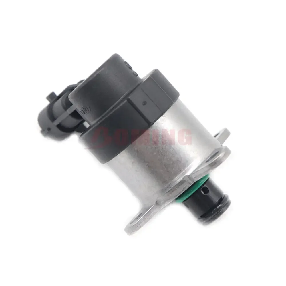 Автомобильный топливный насос регулятор дозирующий электромагнитный клапан