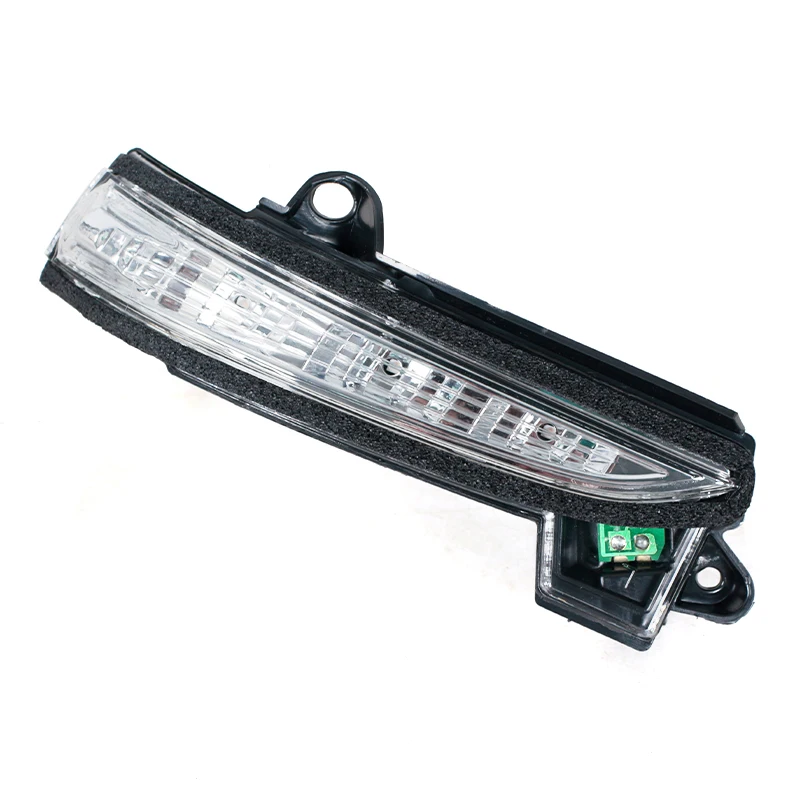 Указатель поворота на боковое зеркало заднего вида лампа-мигалка для Ford Mondeo Fusion