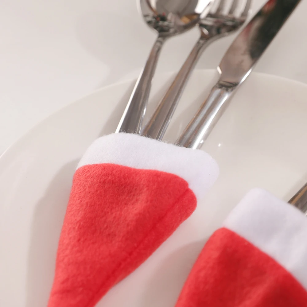 

10 шт., держатель для столовой посуды