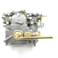 fajs 45mm dcoe 45dcoe carb carburetor carburettor replace weber solex dellorto