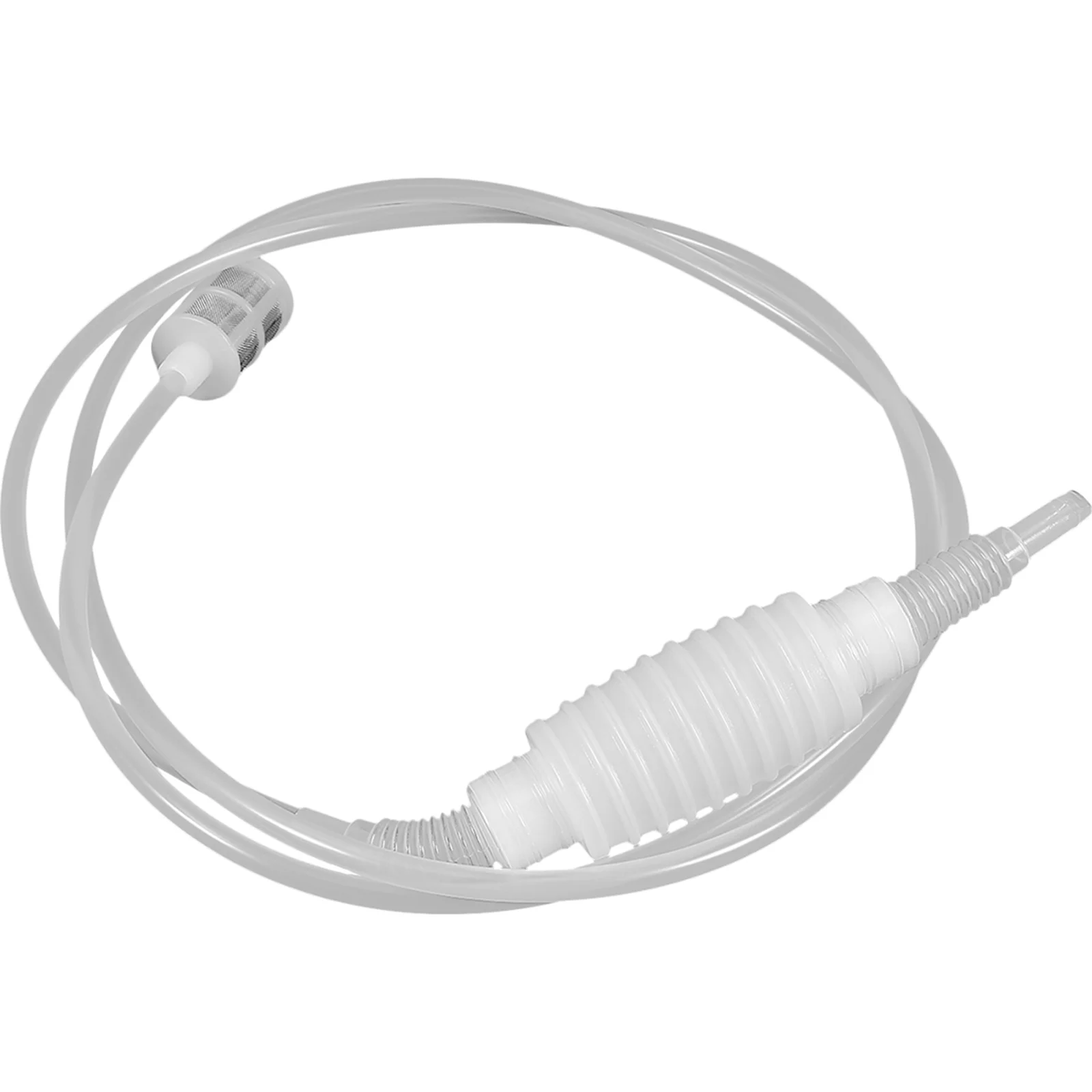 

1 Set Syphon Tube Pipe Hose Making Siphon Filter Brewing Siphon Hose