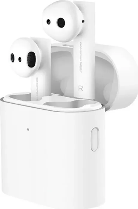 

Беспроводные наушники Xiaomi True Wireless Earphones Air 2S, белый