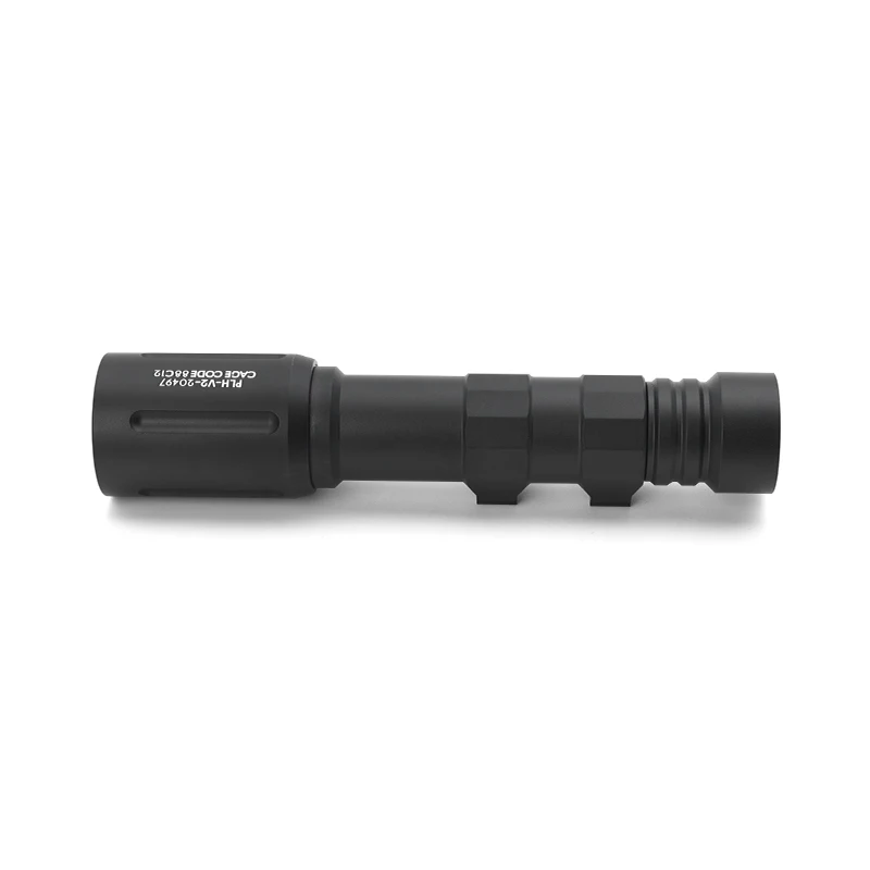 Фонарик Sotac MOD PLH V2, тактический высоколюминесцентный переключатель с давлением и дистанционным управлением, 1300 люмен (art.: 3920c8a457ee4) - 3920c8a457ee4