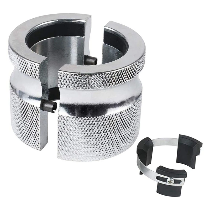 

Motorcycle Oil Seal Installation Tool Adjustable Front Fork Seal Drive Tool Replacement Oil Sealing Tool