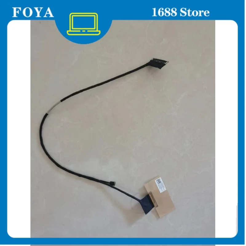 

Для Lenovo 2019 S340-14 EL431 EDP FHD Lcd кабель Lvds Line 30pin DC02003HP00