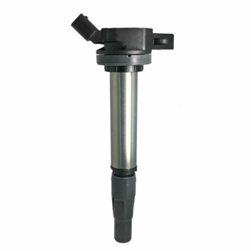 Фото 1 шт. катушка зажигания TYRNT 90919-02252 для TOYOTA Auris Avensis Corolla Prius RAV4 Verso Yaris, запасные части для автомобиля №3