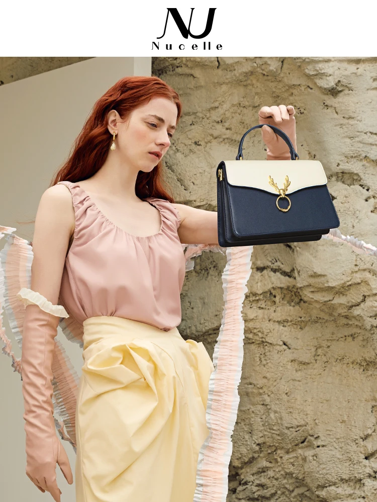 Оригинальная Портативная сумка Nucelle NU из Новой Зеландии новинка 2023 все в одном