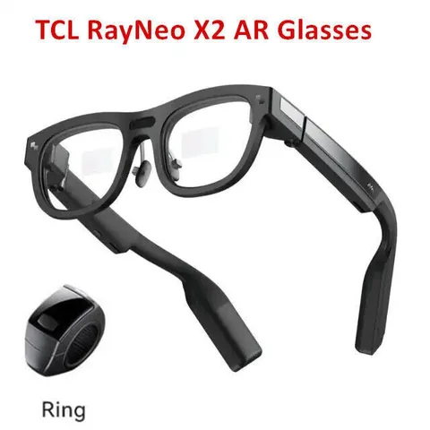 Очки TCL RayNeo X2 AR