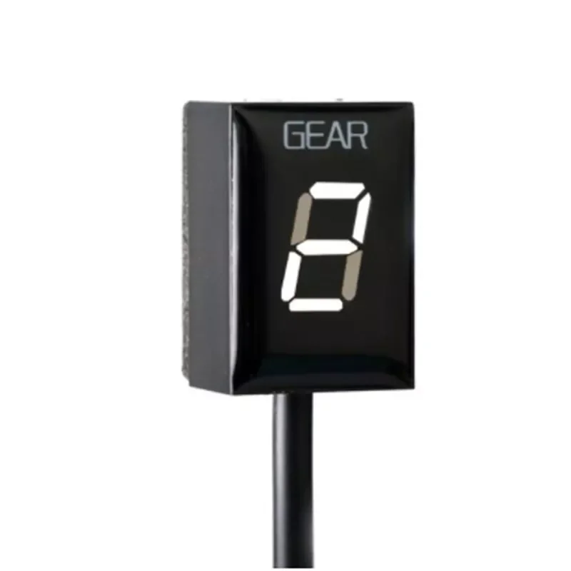 

Дисплей шестерни для KTM 640 LC4 690 Duke Enduro 690 SMC 790 Adventure 790 Duke 950 990 Super Duke R 1090 RC8 1090 R индикатор передачи