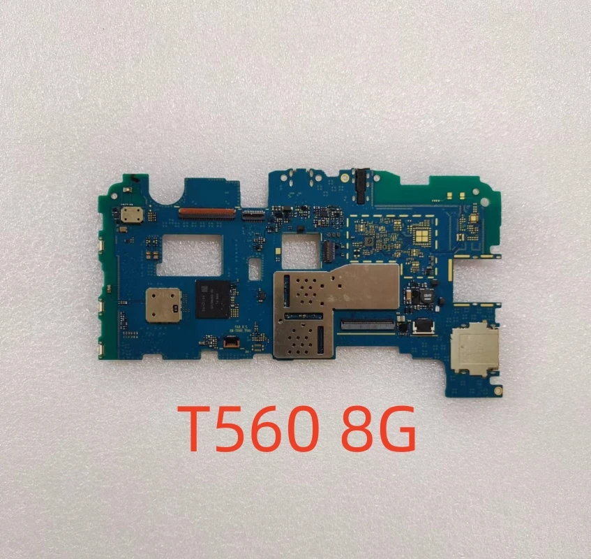Фото Материнская плата для Samsung Galaxy Tab T560 T560NU T567V T561 №3