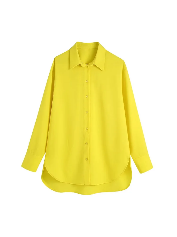

Elegant Fashion Solid Collar Regular Sleeve Spring/autumn