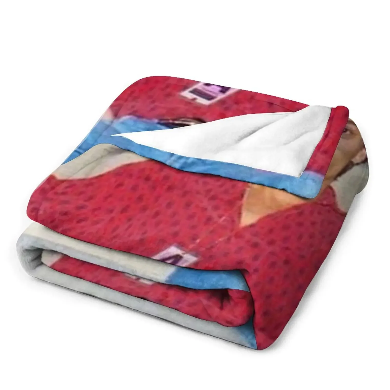 Jonny Depp зимнее одеяло роскошные одеяла