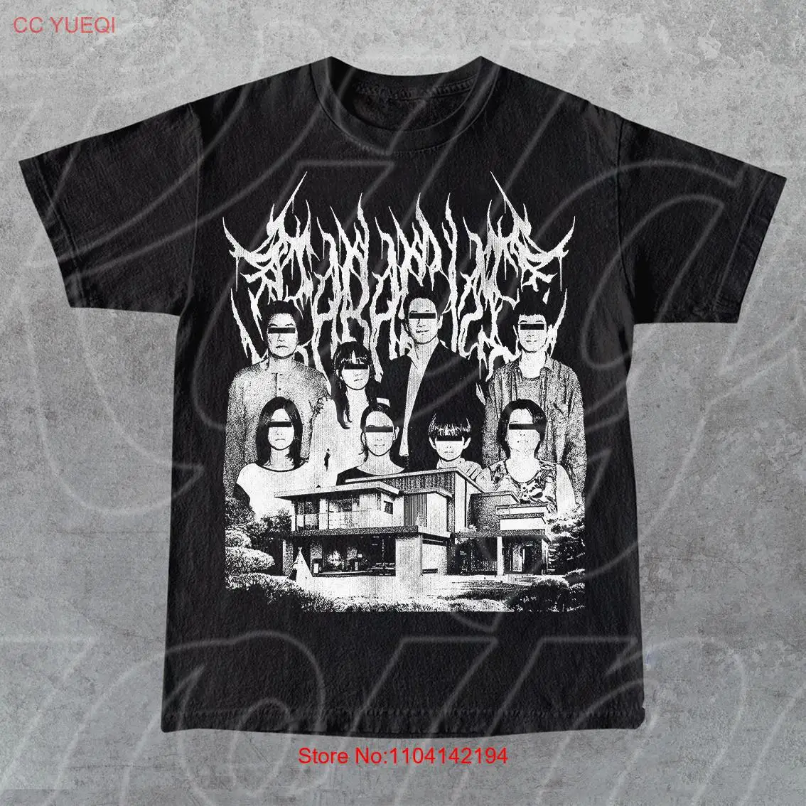 Ограниченная партия 2019 детской футболки комедия для женщин и мужчин длинные или