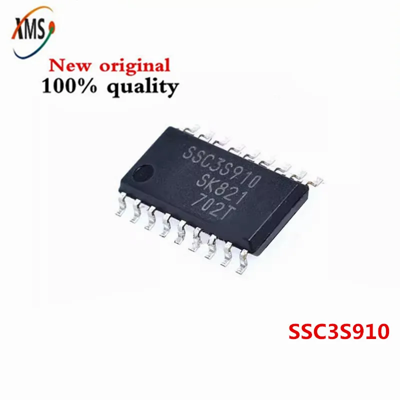 1-10 шт. SSC3S910 SOP-18