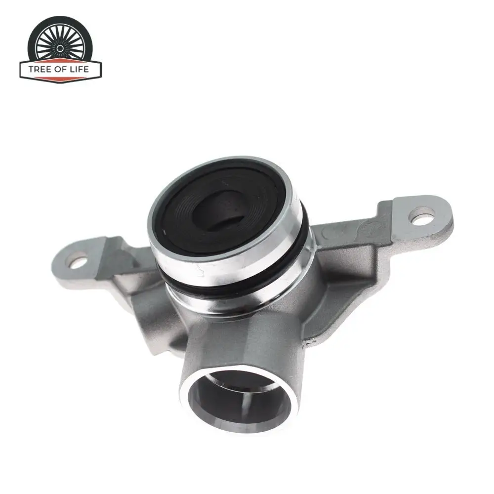 

A6420100131 A 642 010 01 31 6420100131 для Mercedes Benz OM64 v6 2 3L CDI, диалоговый фланцы для вентиляционной решетки двигателя