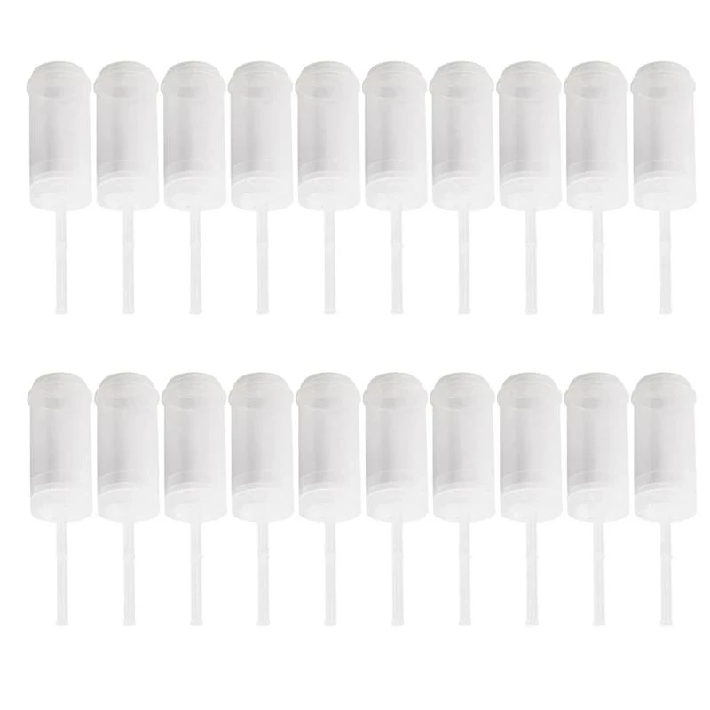 

Пластиковые контейнеры с крышками для выпечки тортов