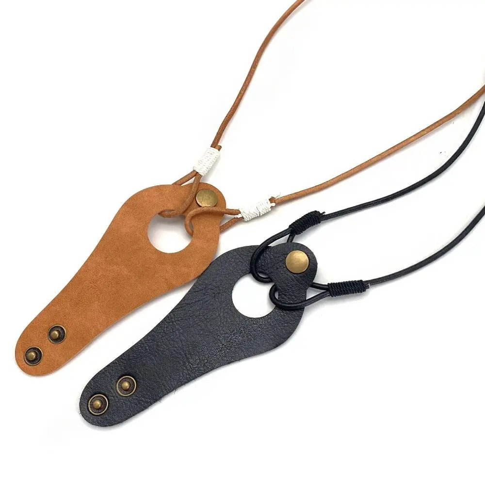 

Легкая портативная цепочка для очков с защитой от падения, веревка для хранения солнцезащитных очков, подвесной ремешок на шею, женский аксессуар