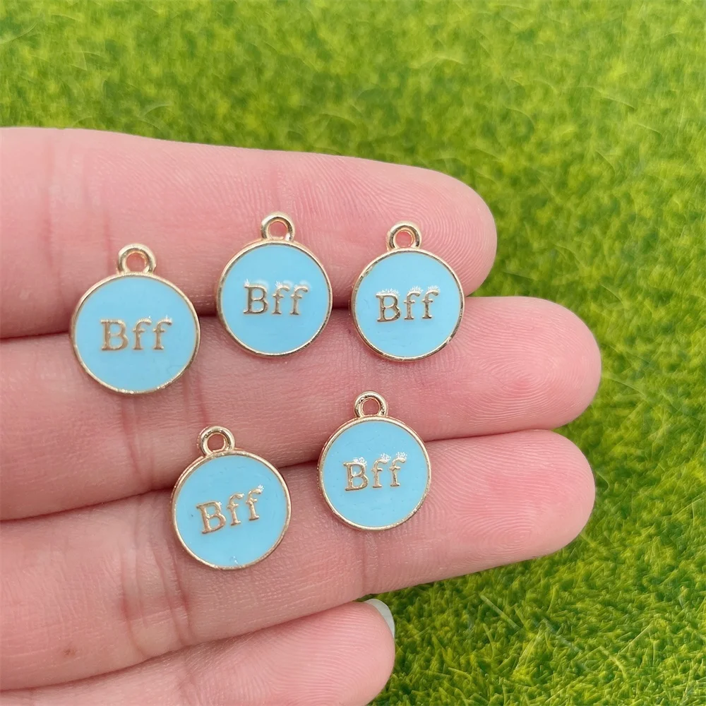 20 шт. аксессуары для изготовления браслетов и сережек |