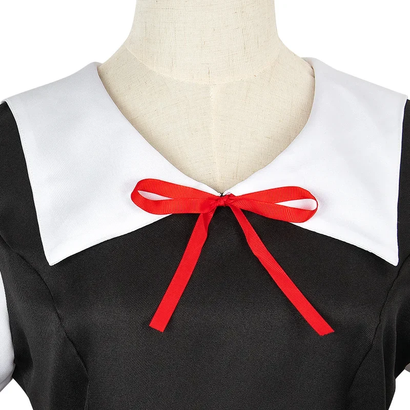 Женская школьная форма Kaguya-sama: Love Is War Shinomiya Kaguya костюмы для косплея из