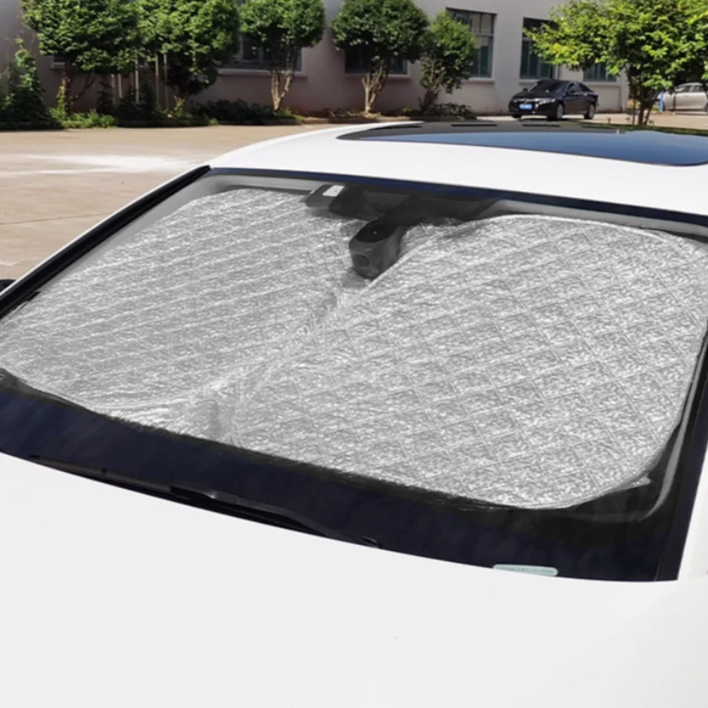 Солнцезащитный козырек для Audi A4L A5 2009-2024 S4 2017-2024