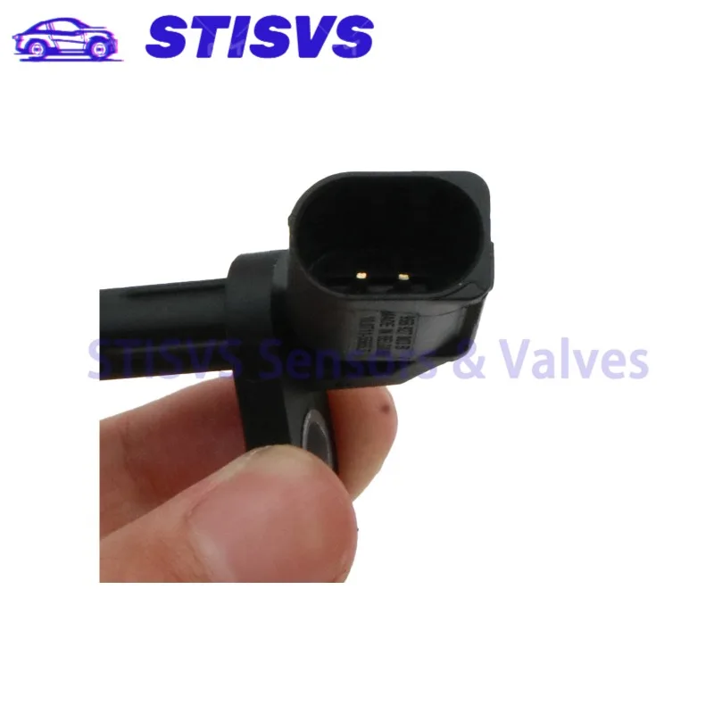 Датчик скорости колеса 95B927803B для Porsche Macan 2 0 3 3.6 2015-2020 95B927803 передняя и задняя левая