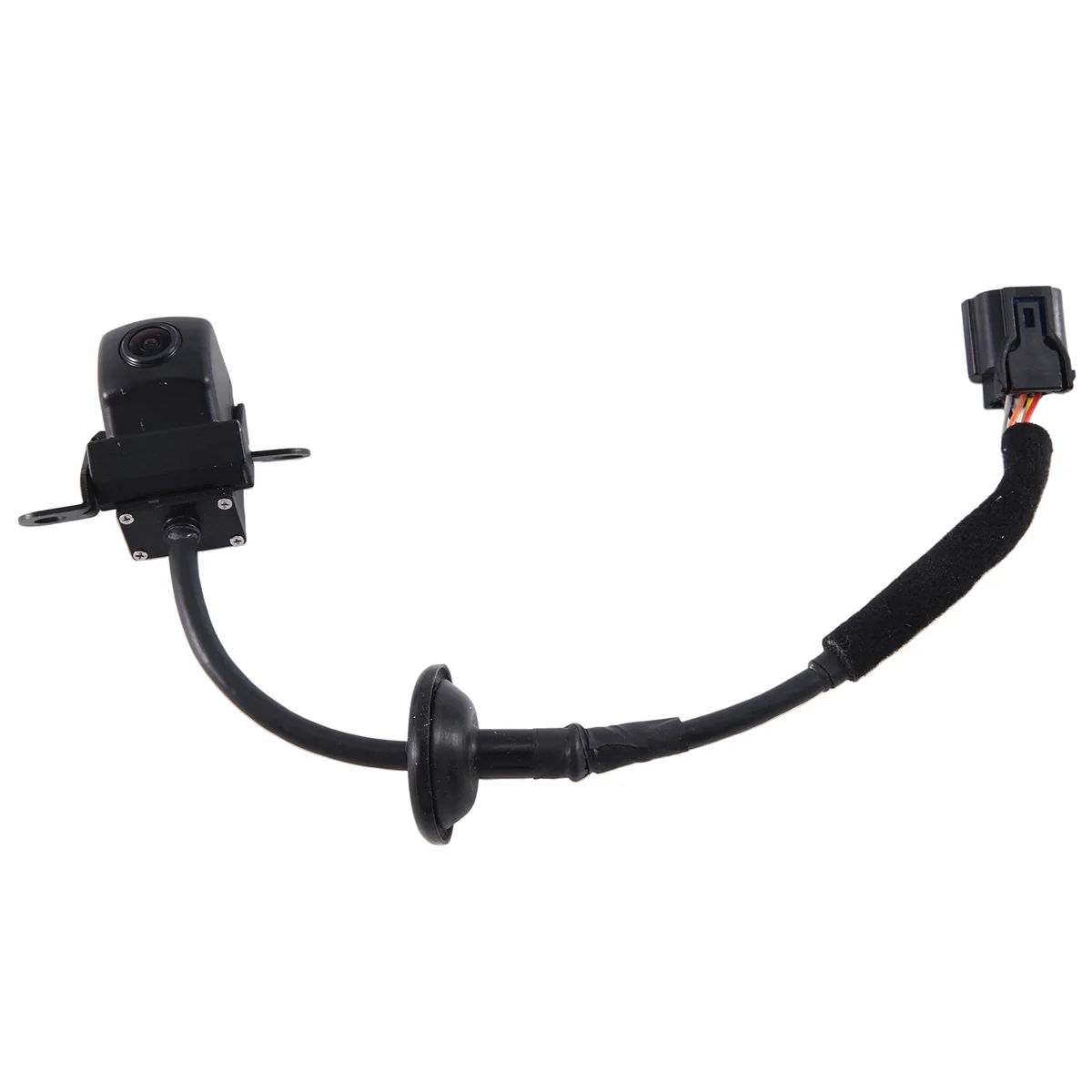 

95760-B4900, новая камера заднего вида, вспомогательная резервная камера для