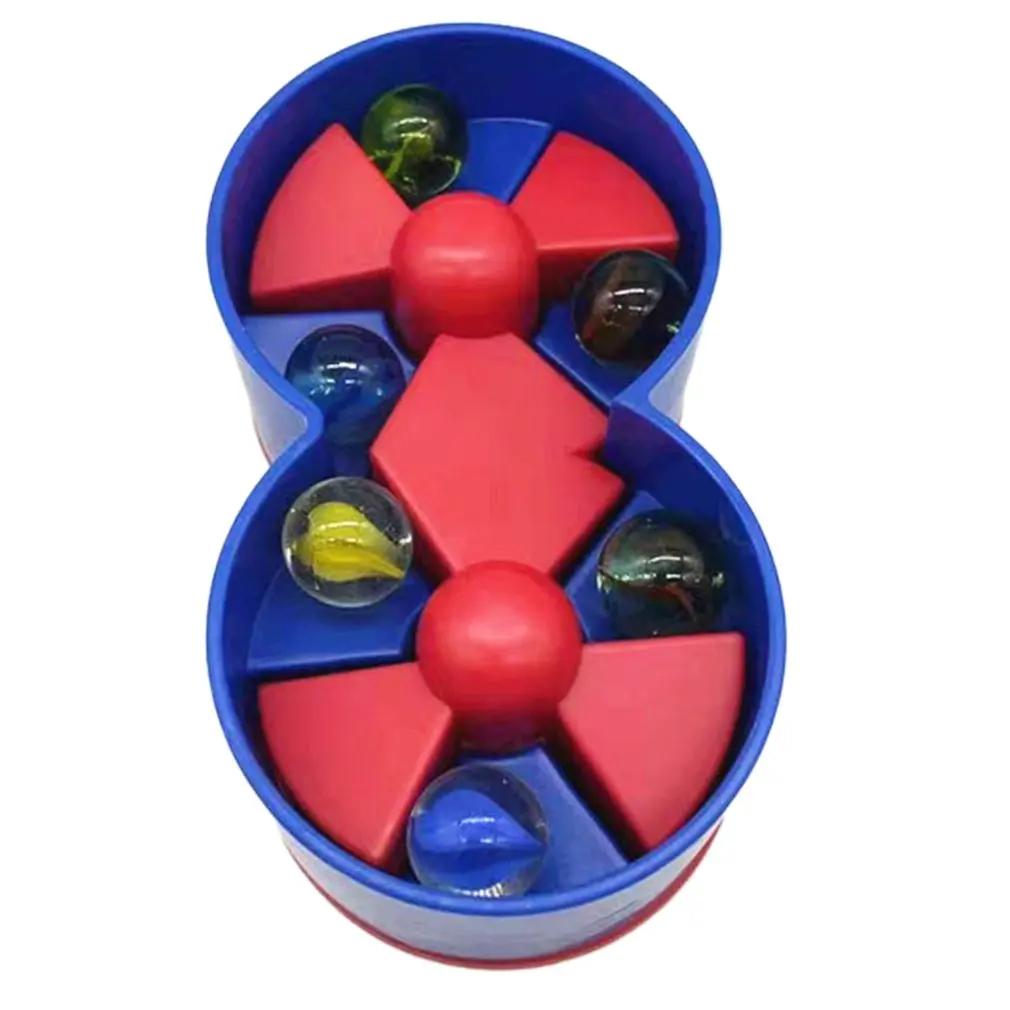 

Rollers Ball Decompression Toy Children Adult Puzzle Creative Finger Cube Marble Rollers Ball Decompression Toy
