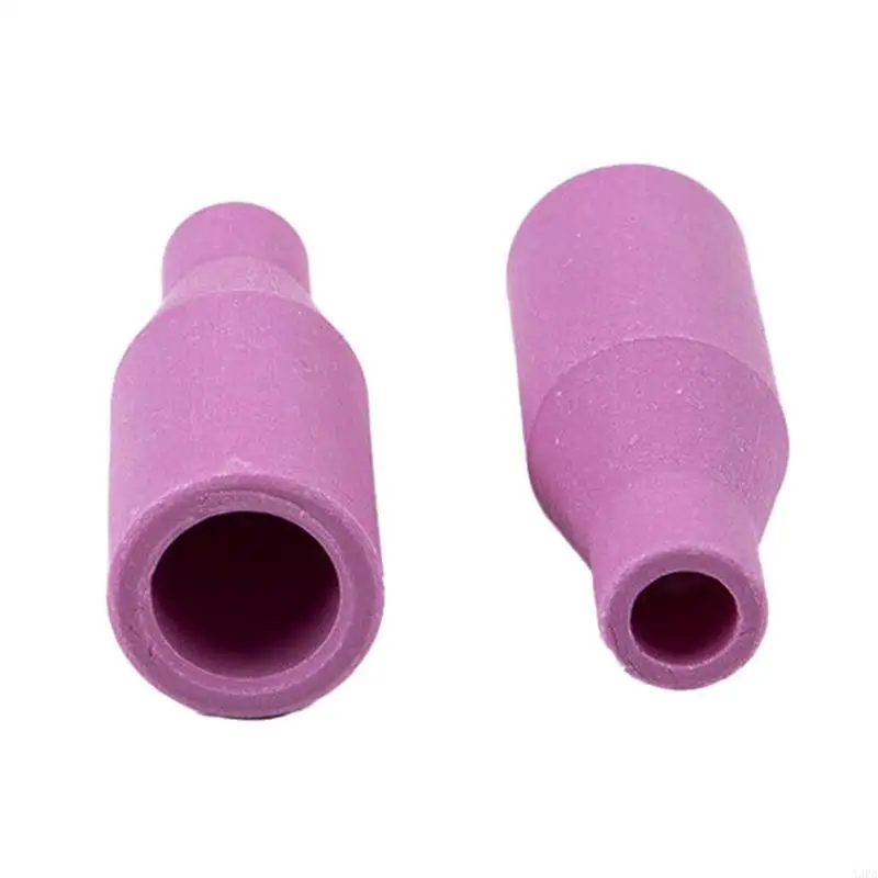 A3PA 5 PCS/SET MB15AK MIG GAS CERAMIC POLLAD для сварочного факела Практическое сварное пистолет