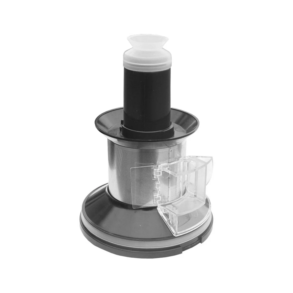 

Dust Cup Filter Accessories for Proscenic P10 P11 Handheld Cordless Vacuum Cleaner Replacement Attachment Spare Part A