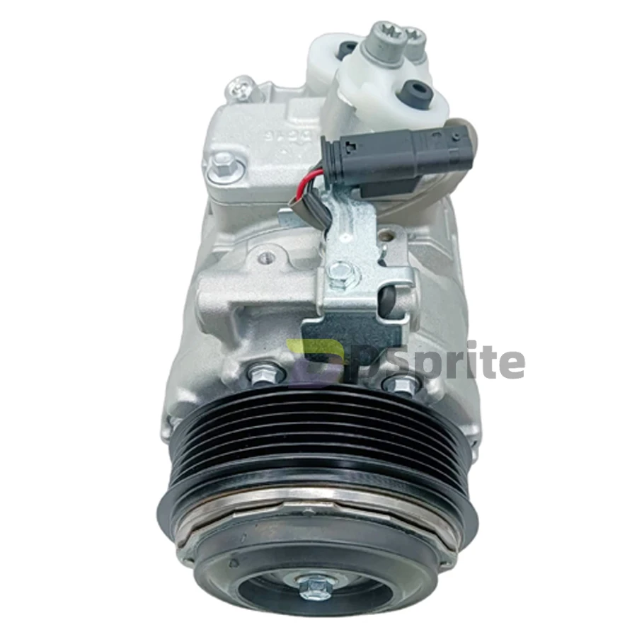 이빙 компрессора переменного тока для MERCEDES-BENZ GLE W166 GLE450 GL450R W222 w292 7SAC17C A 0008307100 4472500211