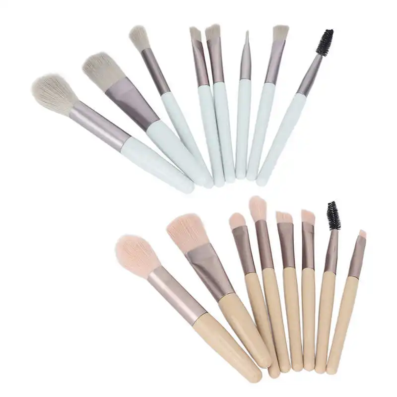 

Makeup Brush Set Powder Brush Eyeshadow Brush for Girls for Daily Makeup