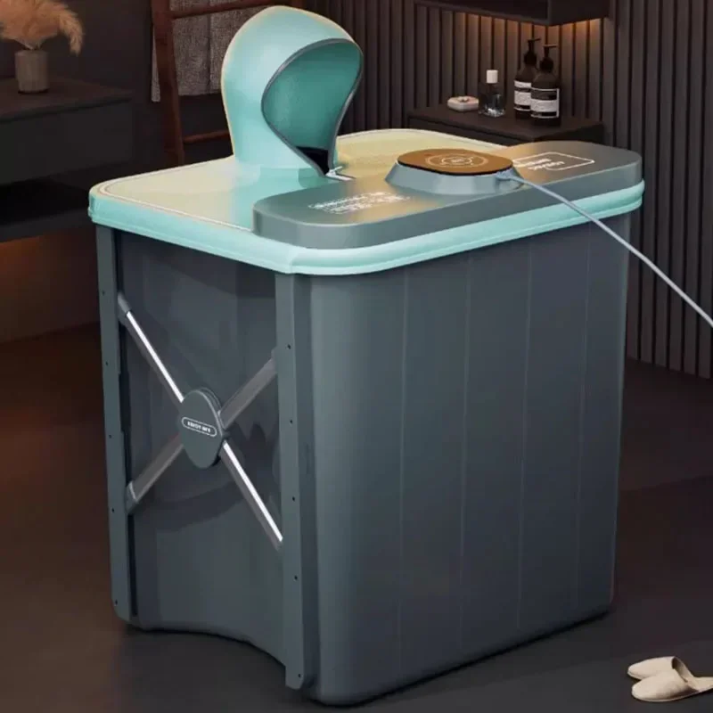 Большая ванна для детей и взрослых складные переносные предметы домашняя мебель