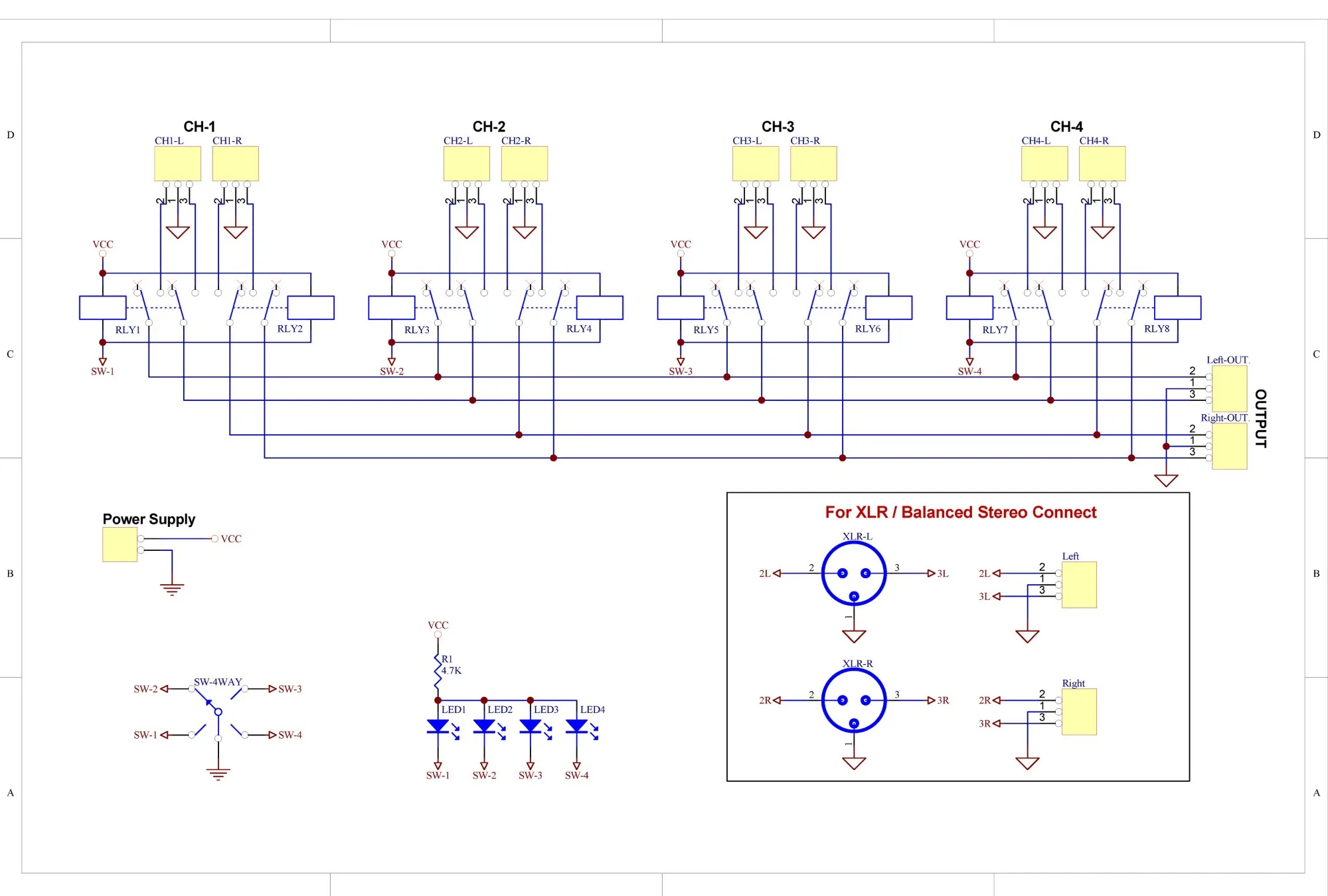 Селектор схемы. Селектор входов для усилителя на реле. Селектор входов для усилителя схема. Селектор входов для усилителя на реле схема. Селектор входов к УМЗЧ на к1051 кн2.