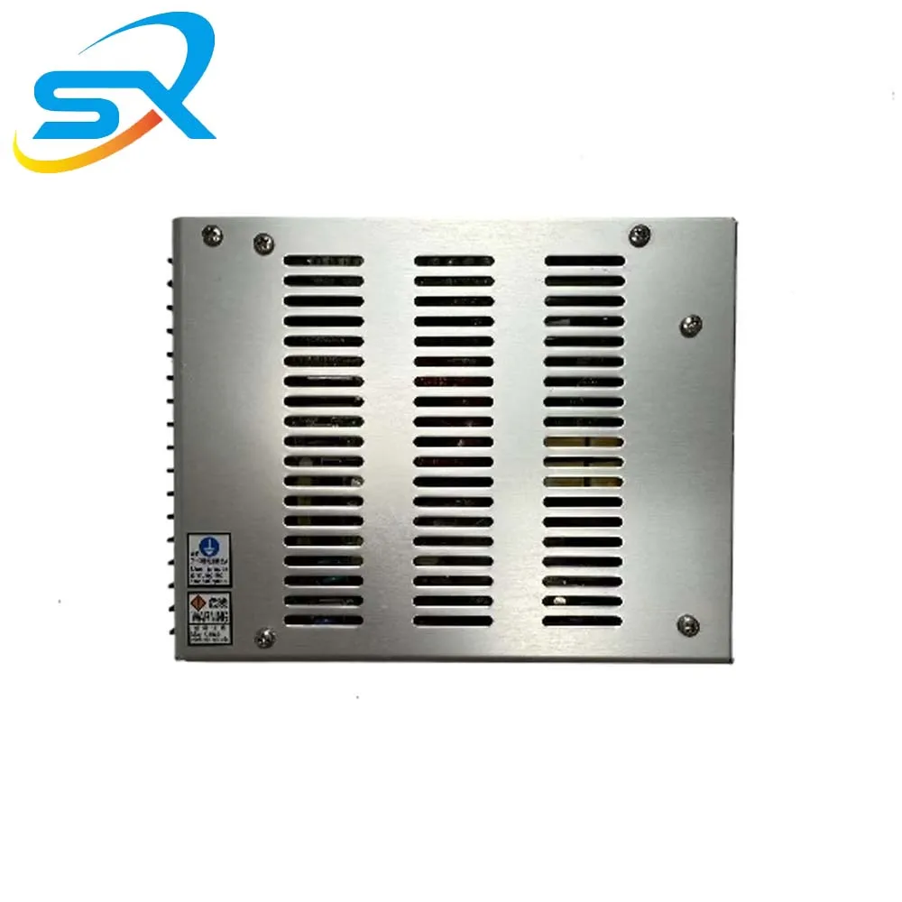 Фото Сервопривод Sanyo PMM-BA-5608-1 PMM-BA-5604 в хорошем состоянии с гарантией №4