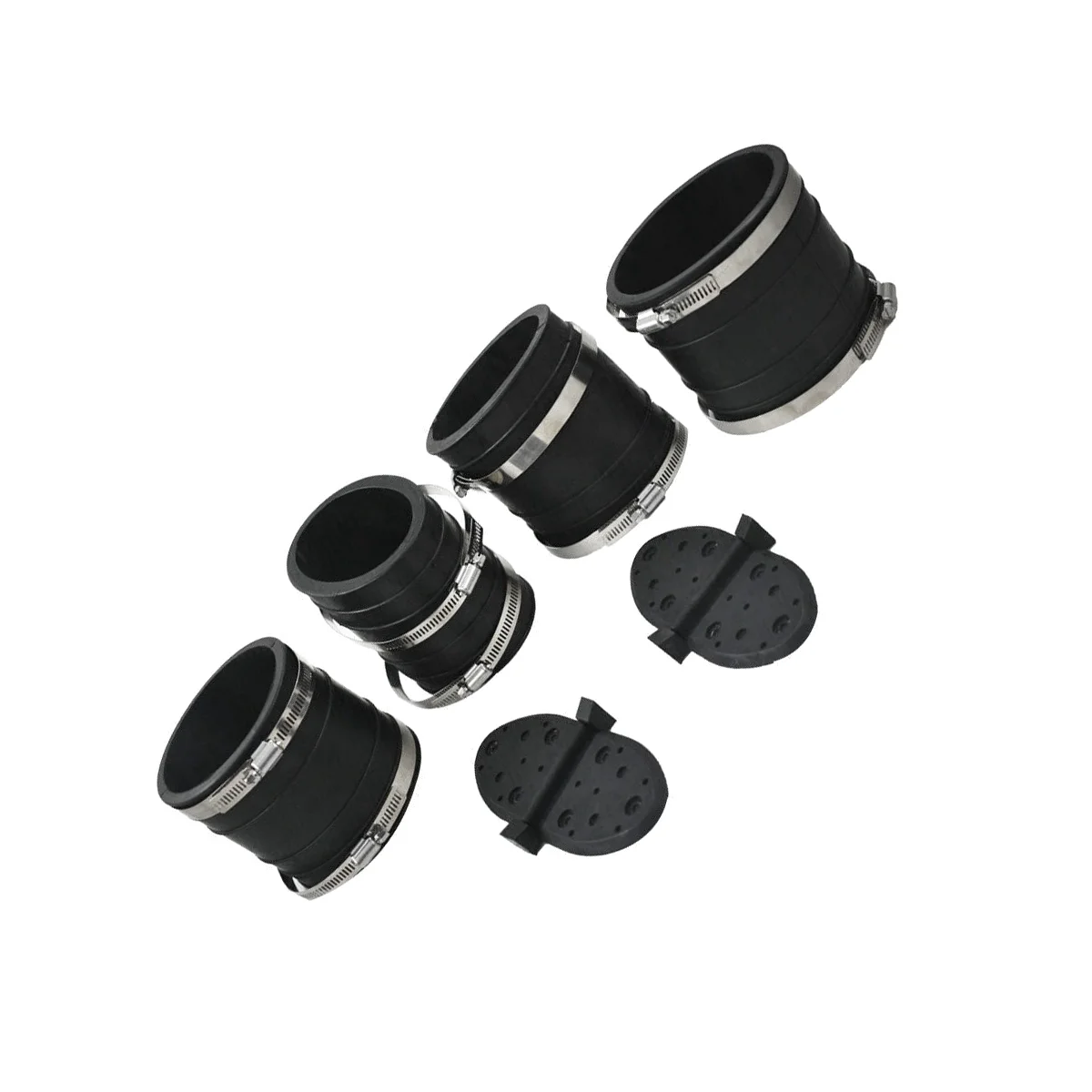 Для выхлопного Y-образного шланга Mercruiser 1998 и выше 32-14358T 32-44348T 807166A1