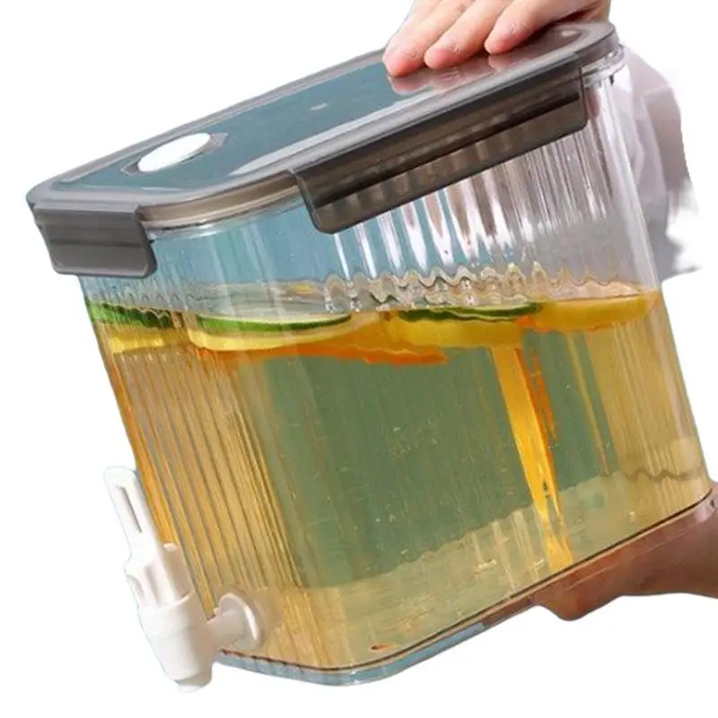 

Сока-дозатор для напитков, 2,5/л