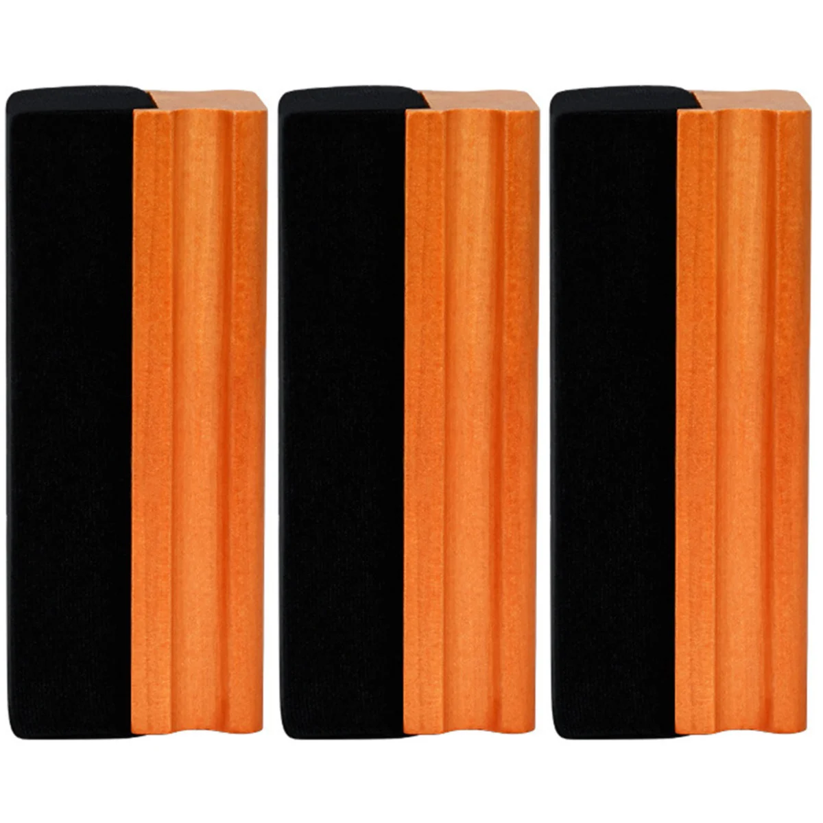 

Set 3 Vinyl Record Brush Los Retros Vinyl Anti- Static Record Brush The Album Vinyl Record Care Tool Cleaning Brush