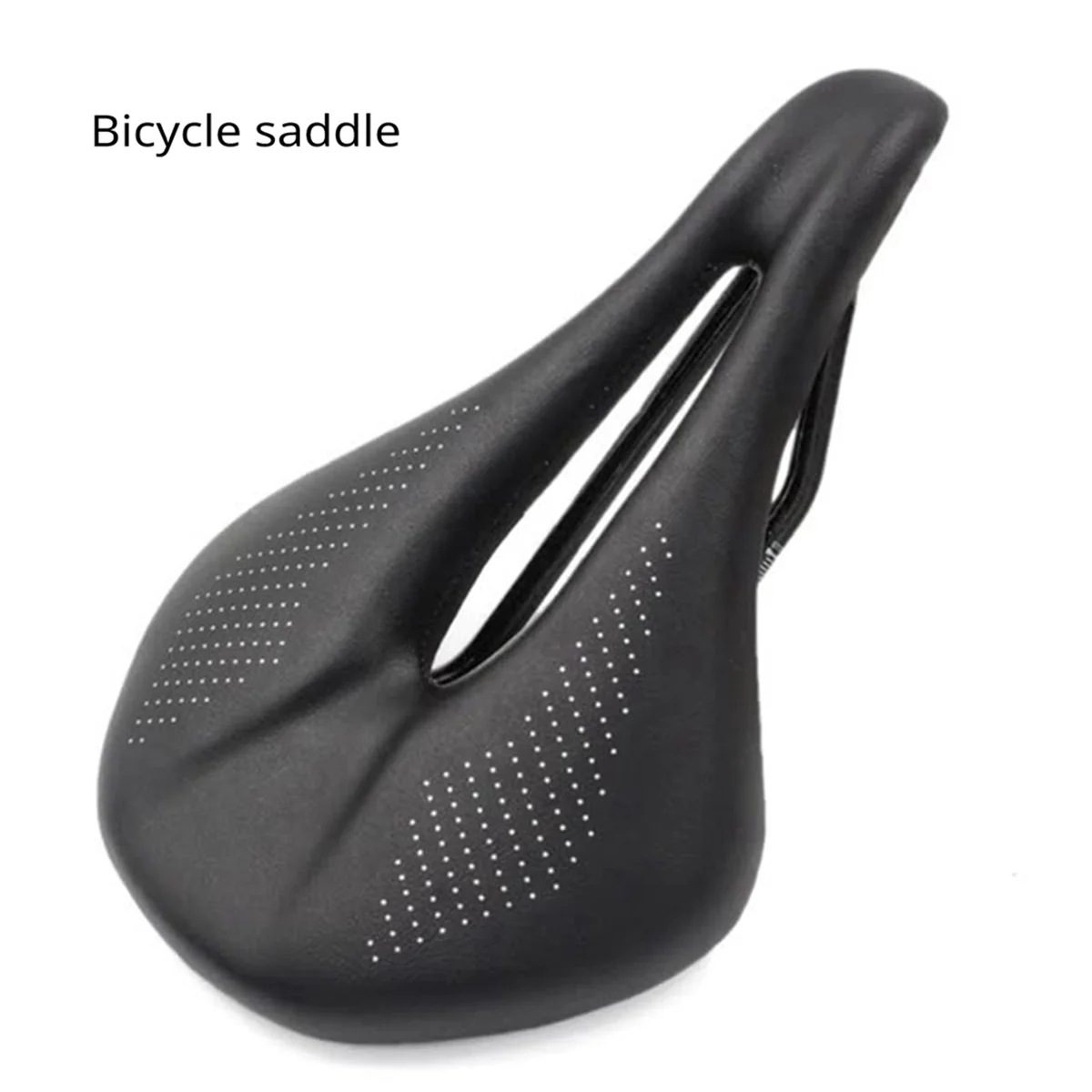 Седло из углеродного волокна седло для шоссейного велосипеда сверхлегкое