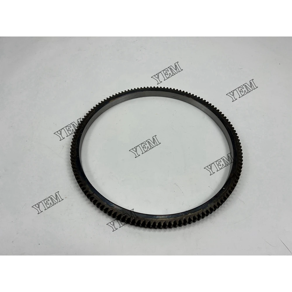 

New 6D31 Flywheel For Mitsubishi Forklift Excavator Machinery Engine.