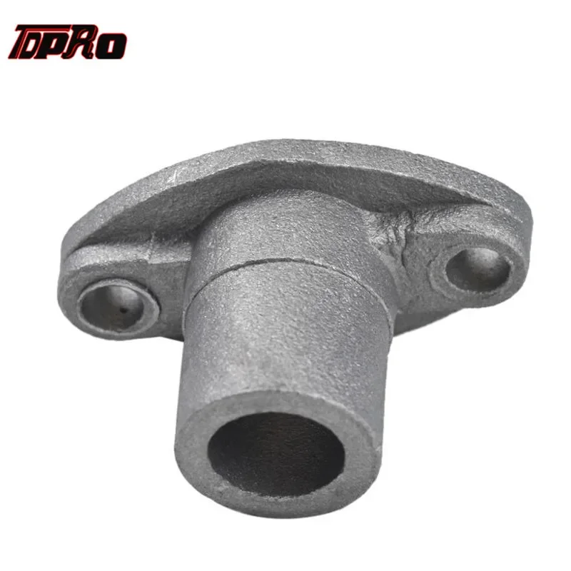 

TDPRO 49/60/80cc rura wlotowa kolektor dolotowy 12mm wlot paliwa kolektor dolotowy do 2-suwowego roweru z napędem chopper kieszonkowy rower