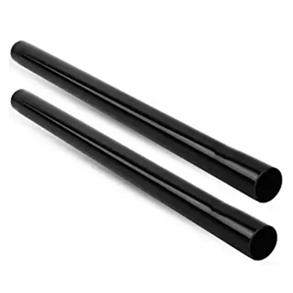 Home Household Extension Wand Tubes Pipe Plastic Replacement Rod Diameter 32mm Parts Supplies Tool Accessories
