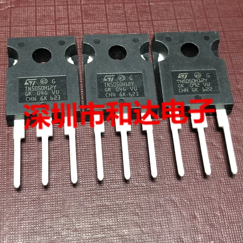 

5 piece TN5050H12Y TO-247 1200V 50A