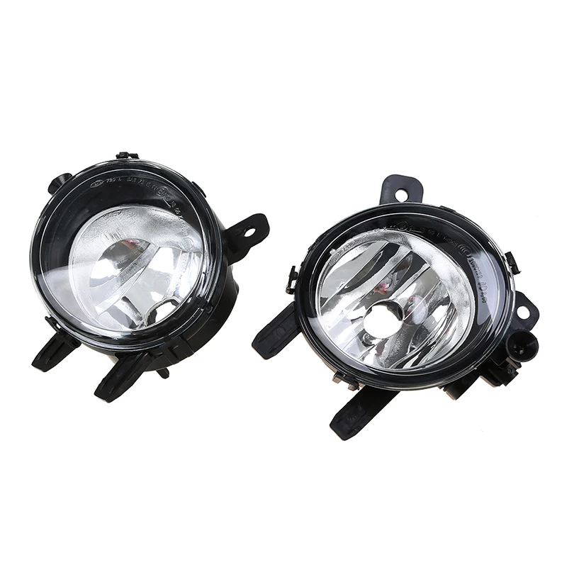 POSSBAY Front Lower Bumper Grill Fog Cover Light Lamp Left / Right Side Kit For BMW F30 F31 F35 3 Series 2012-2016 | Автомобили и