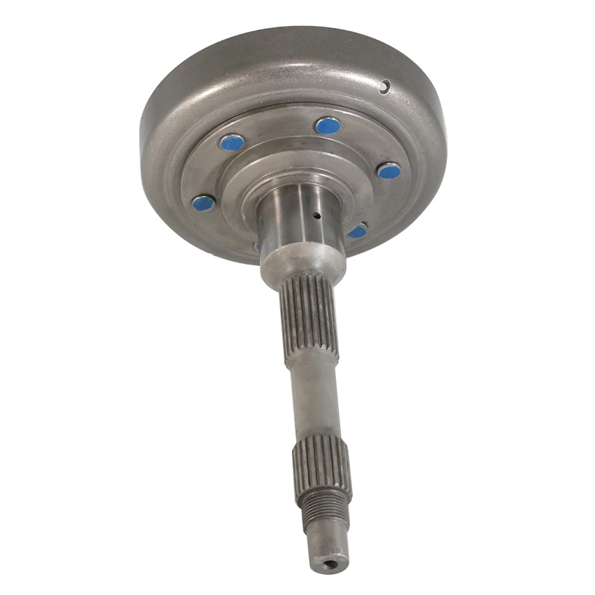 Диск фрикционный для муфты мотоцикла Explorer ATV Atlas 500 2x4 COMPACT Grumbler 4x4 Bazooka 625 OEM:018A-053000