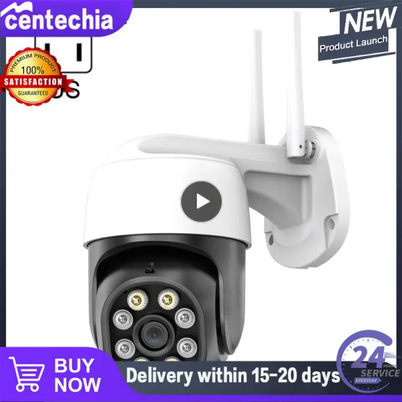 

Mini Ip Camera Support Pc Cms 4w High Power Security Camera Surveillance Camera Ptz Camera Ip Camera 5x Digital Zoom 5mp Outdoor